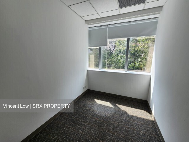 Bugis Bencoolen Bras Basah Office for Rent (D7), Office #488593211